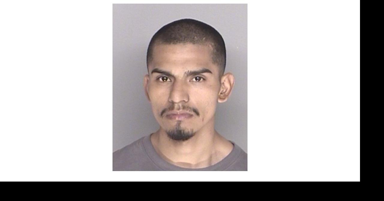 Santa Maria man arrested for probation violation, drug possession ...