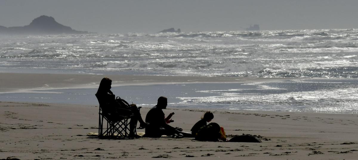 Plover Restrictions Back In Effect At Lompoc Valley Beaches Local 021518 Surf Beach 01 Jpg