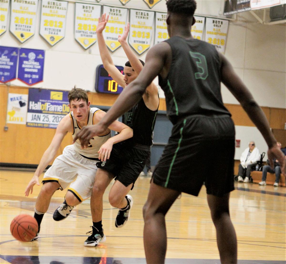 Central Coast Power Rankings See How We Rate The Top Boys And