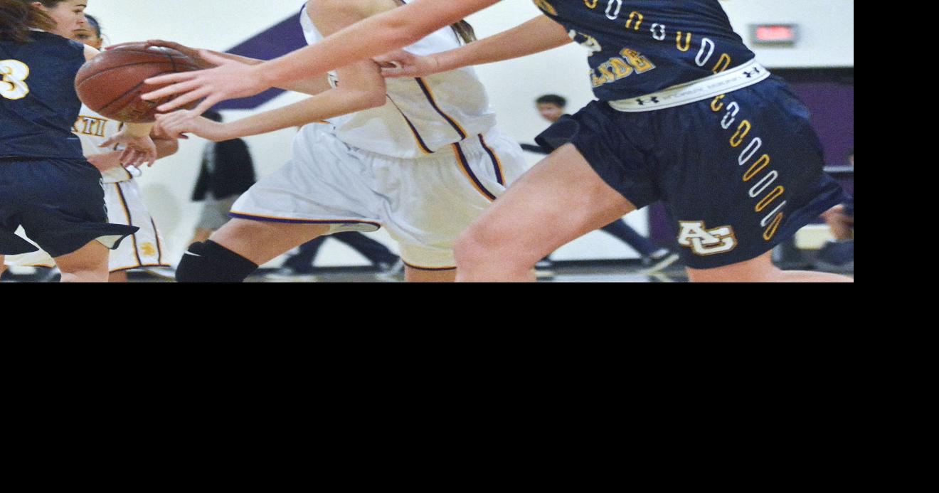 Righetti run highlights honorable mention among 2016 sports stories ...