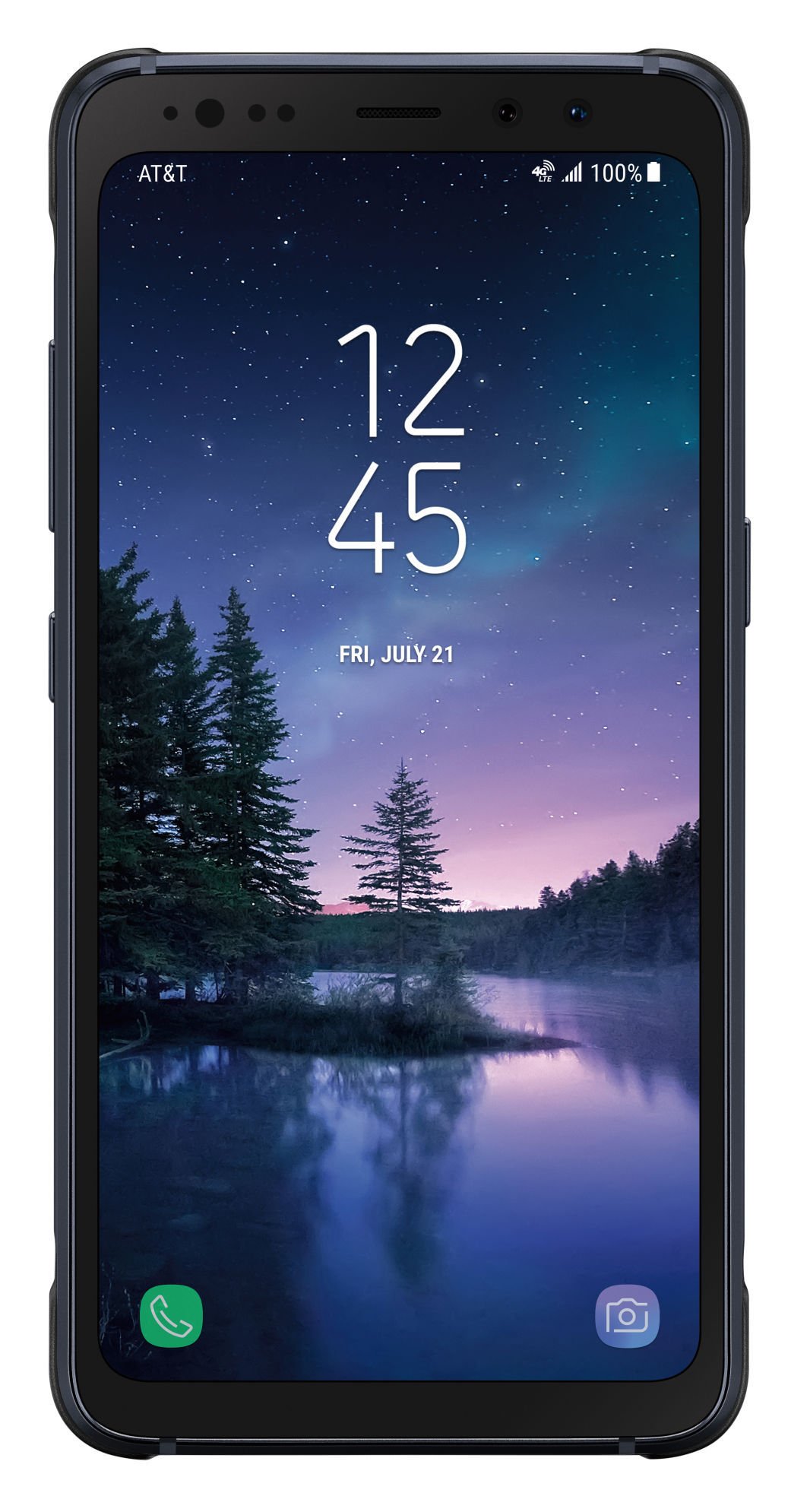 S8 active hot sale otterbox