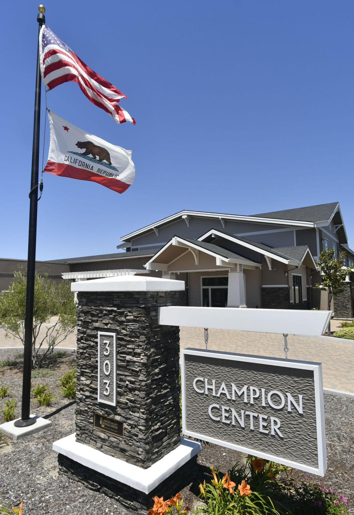 The rise and fall of Lompoc's Champion Center Treatment facility lost