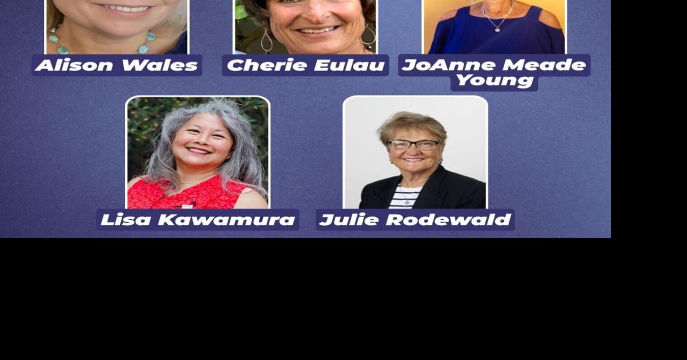 Inspiring Women Honored: Carbajal Celebrates 2025 Congressional Women of the Year