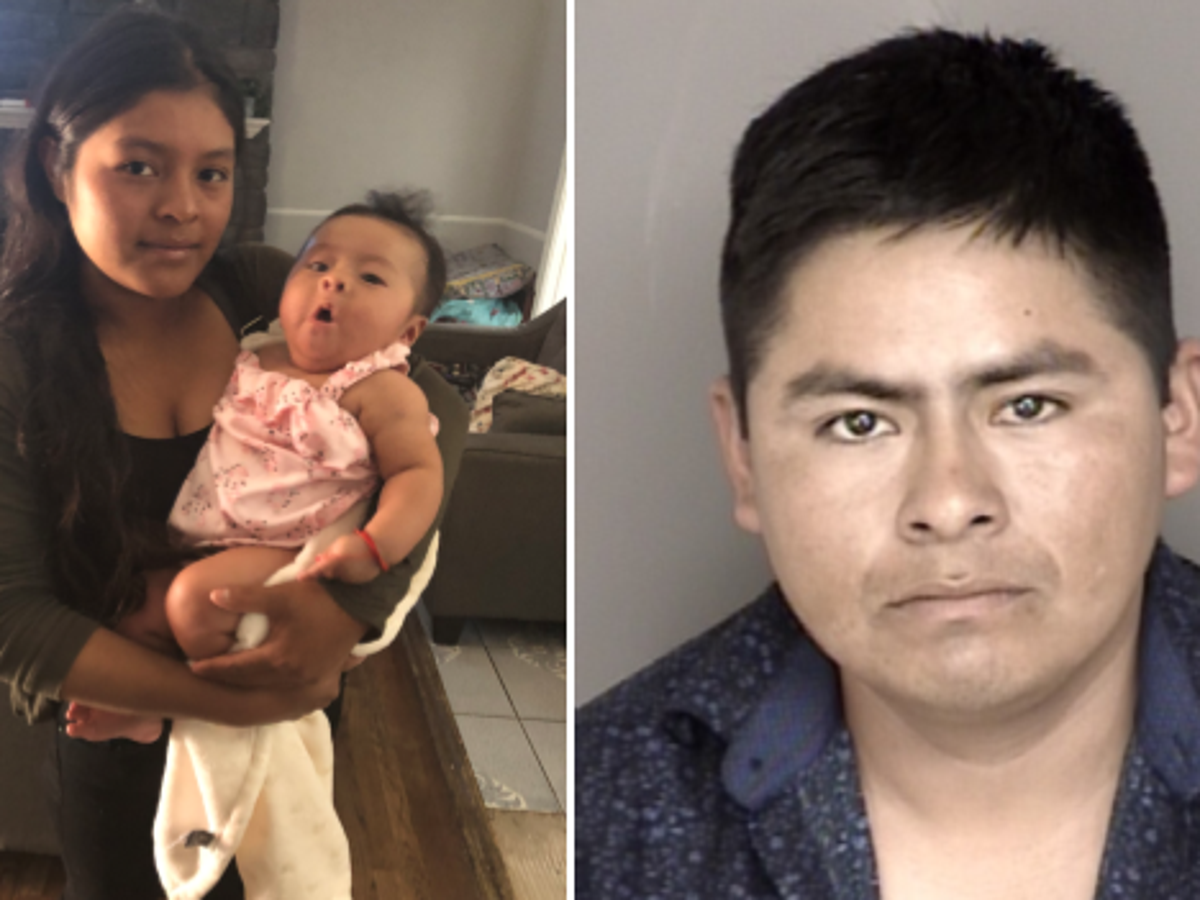 Santa Maria Police Locate Juvenile Infant Daughter Missing From Santa Maria Crime And Courts Lompocrecord Com
