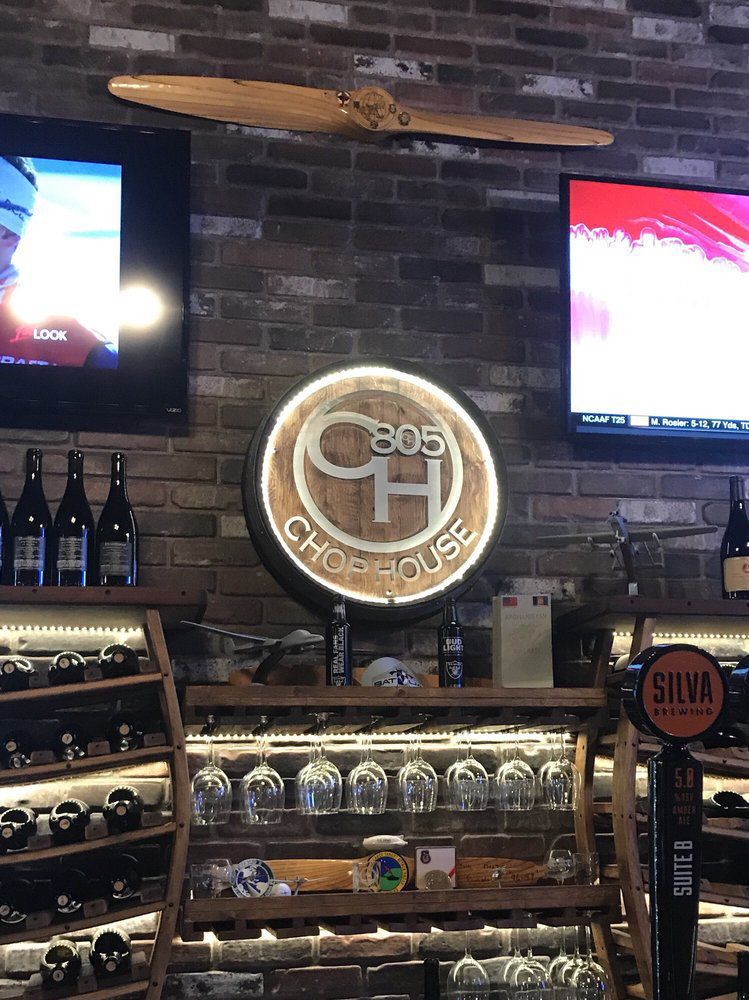 Collection 10 Best Restaurants In Lompoc According To Yelp 805 Chophouse