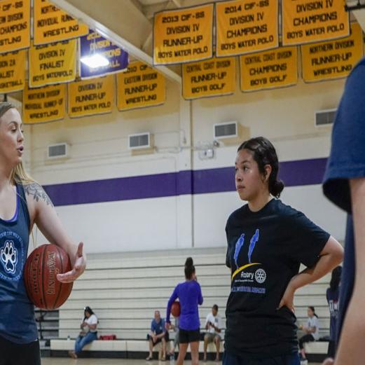 Zane Sheckherd Wraps Up Another Productive Season At Sonoma State
