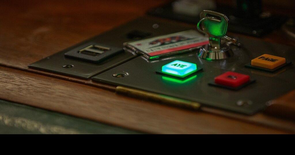 Some legislators miss hundreds of votes, but even ‘excused’ absences