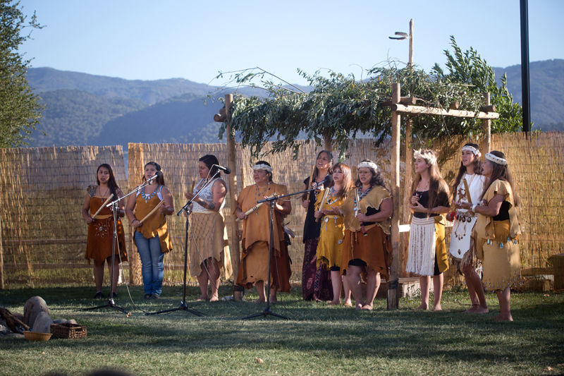 Chumash Culture Days planned this weekend Lifestyles