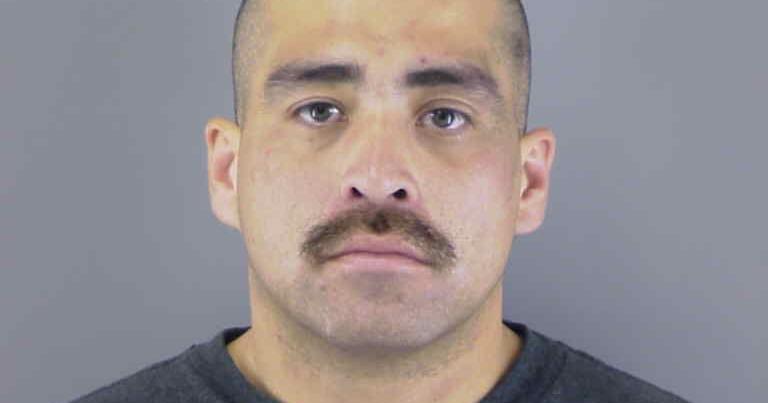 Santa Maria Police identify stolen vehicle suspect with public's help ...