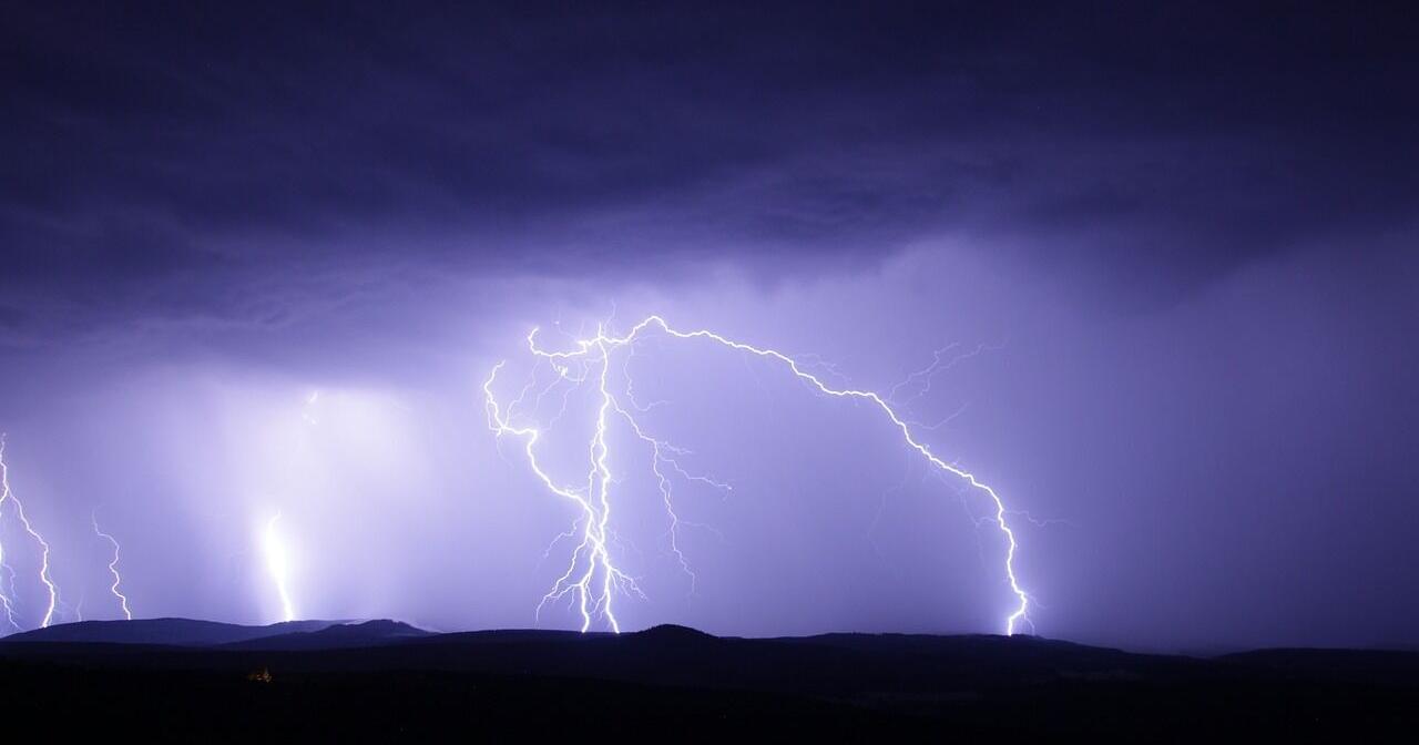 Are we entering a new age, or just a change in the weather? | Ron Colone - Vimarsana News