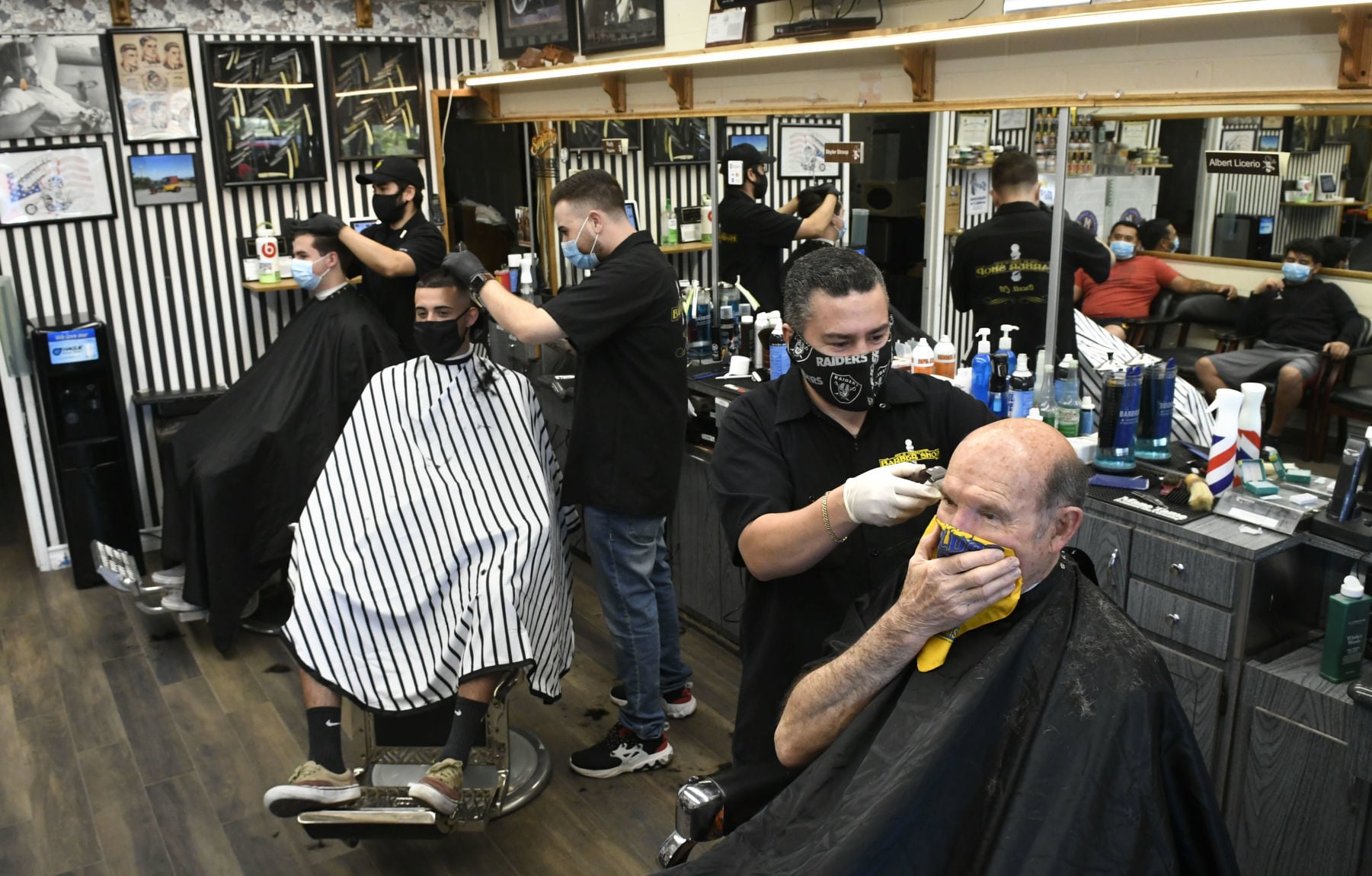 vandenberg afb barber shop