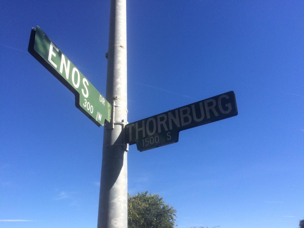 thornburg and enos