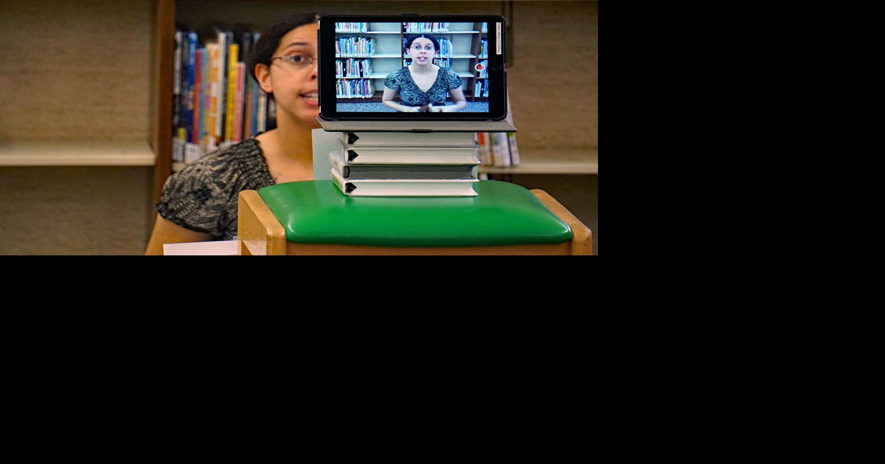 Lompoc Library summer reading program reports 'impressive participation