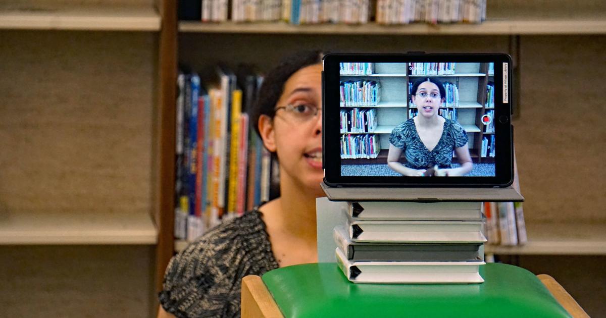 Lompoc Library summer reading program reports 'impressive participation