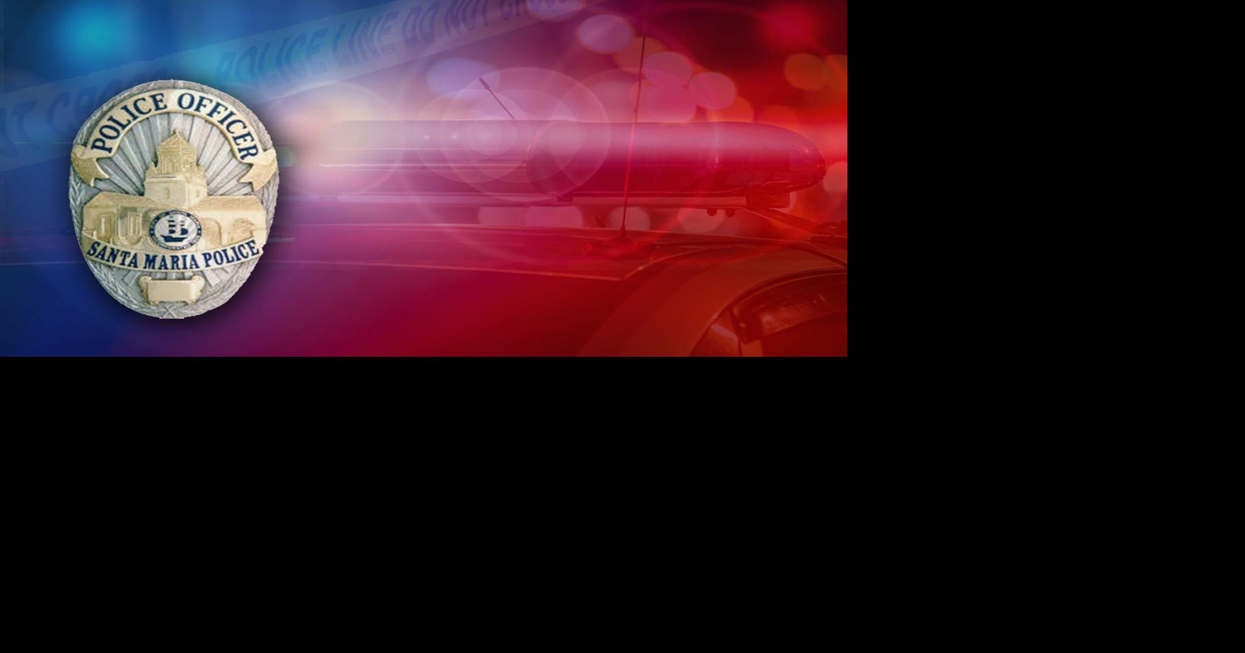 Lights and Sirens in Lompoc Crime and Courts