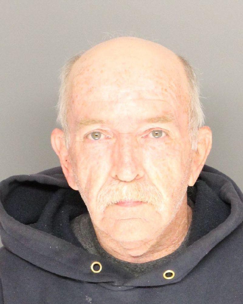 Photos March mugshots and public information Crime and Courts