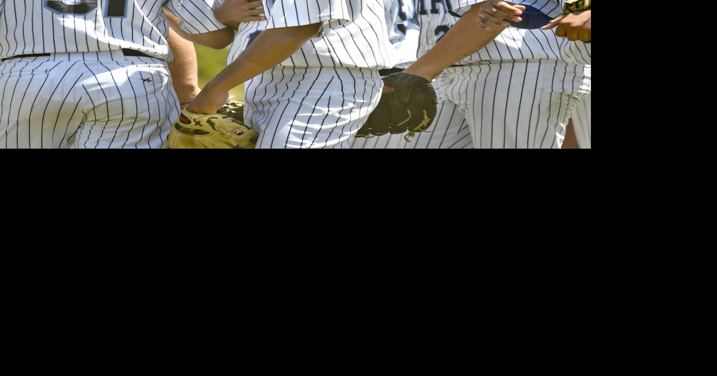 Photos: Lompoc starts state Babe Ruth tourney with win | Local Sports ...