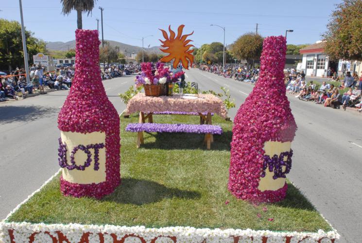 Flower Festival winners announced Local News