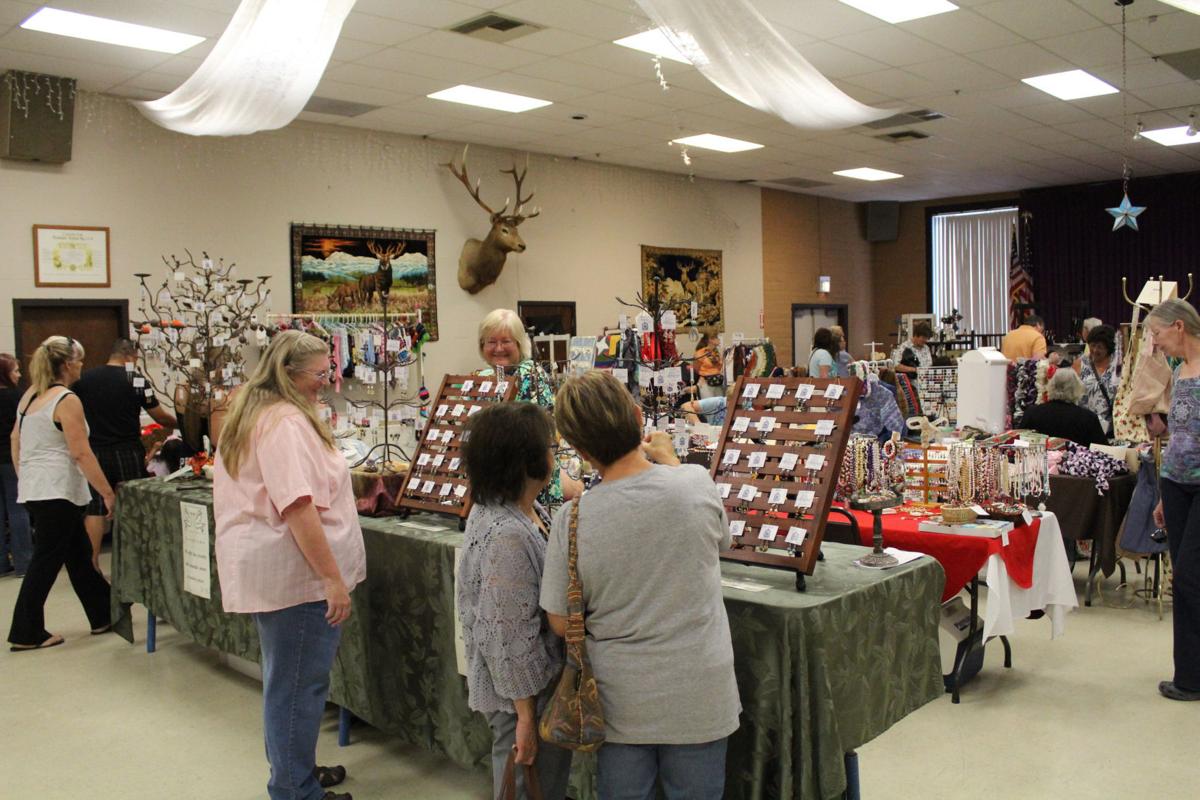 Lompoc Elks Lodge to host annual Craft Bazaar Local News