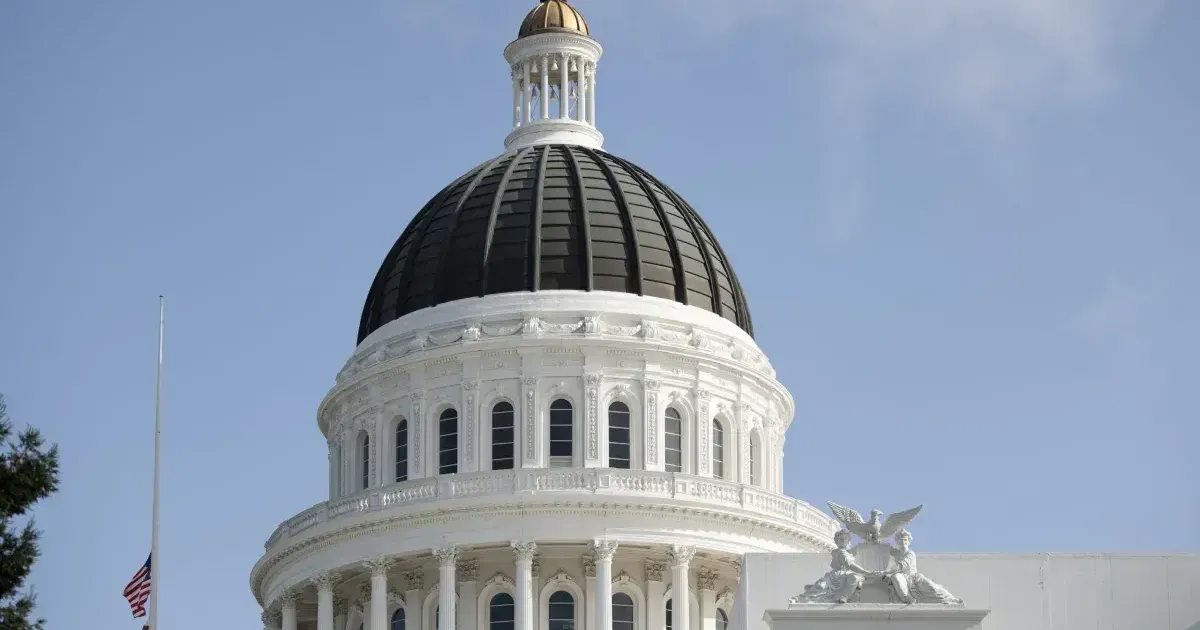 New California laws arise from latest legislative skirmishes in endless ‘tort wars’ | Dan Walters