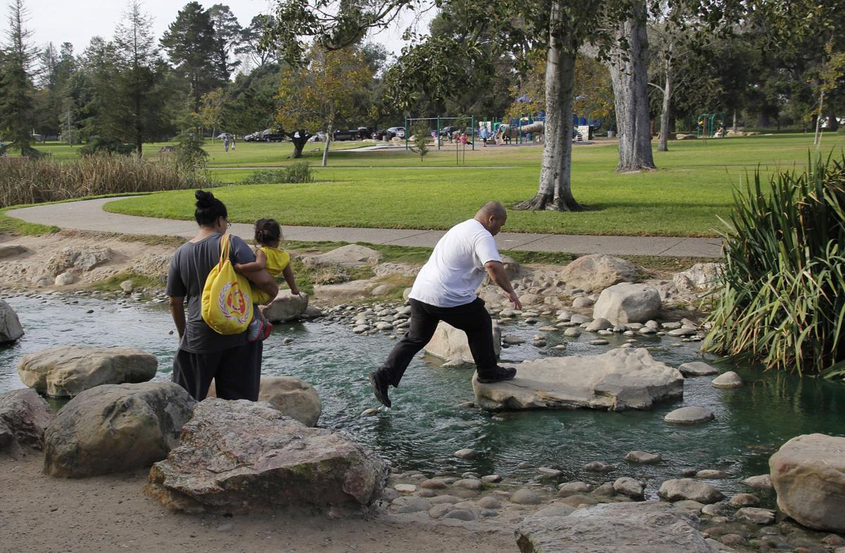 Waller Park