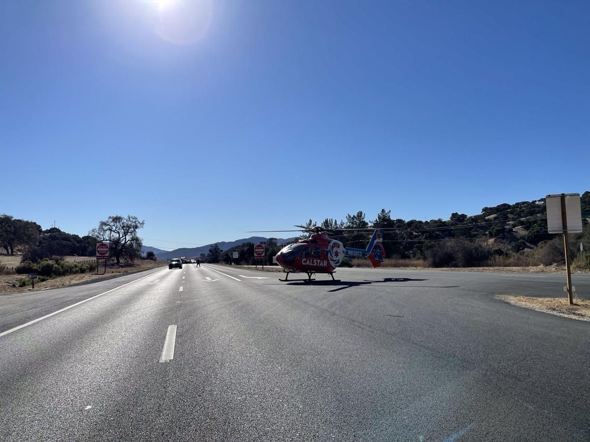 Paso Robles woman killed after motorcycle collision with Santa Maria driver near Buellton