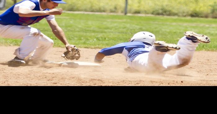 GALLERY: Orcutt vs. Lompoc Babe Ruth Dist. 6, 15-year-olds | Baseball ...
