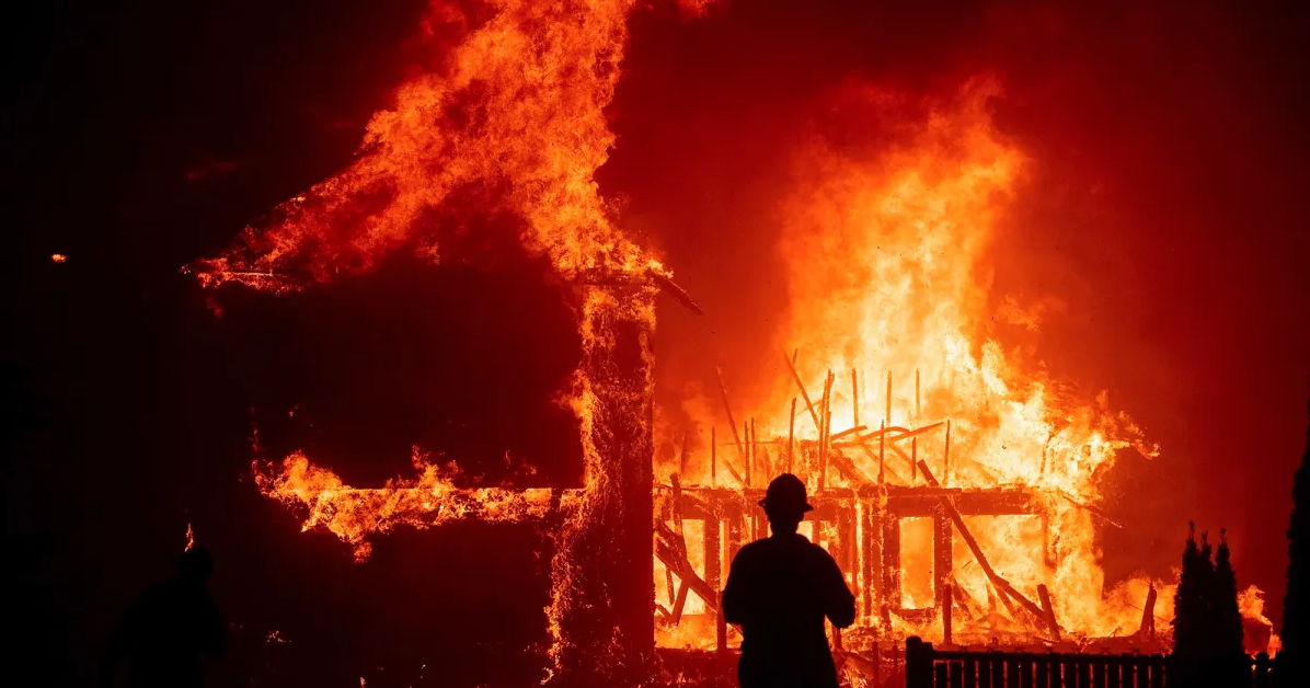 Four things California can do as home insurers retreat - Vimarsana News