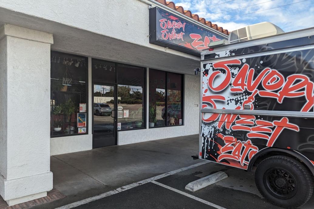 Savory & Sweet Eats celebrates expanded service at Burton Mesa restaurant Local News