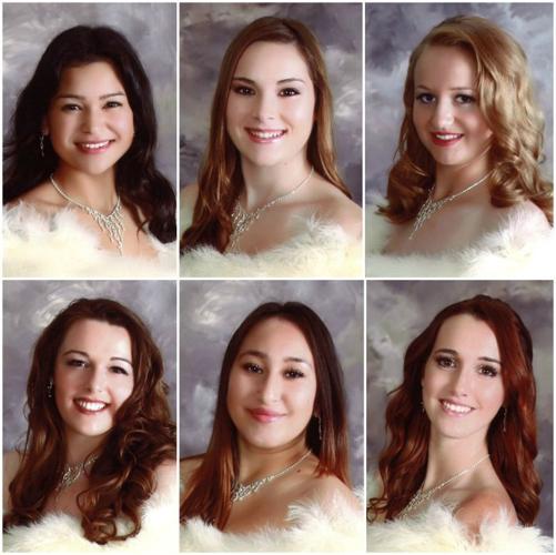 Flower Festival Queen candidates vie for title Local News