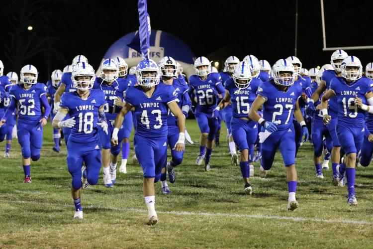 San Luis Obispo High School Students Get Ready for an Exciting Super Bowl  Sunday, February 13 - Expressions