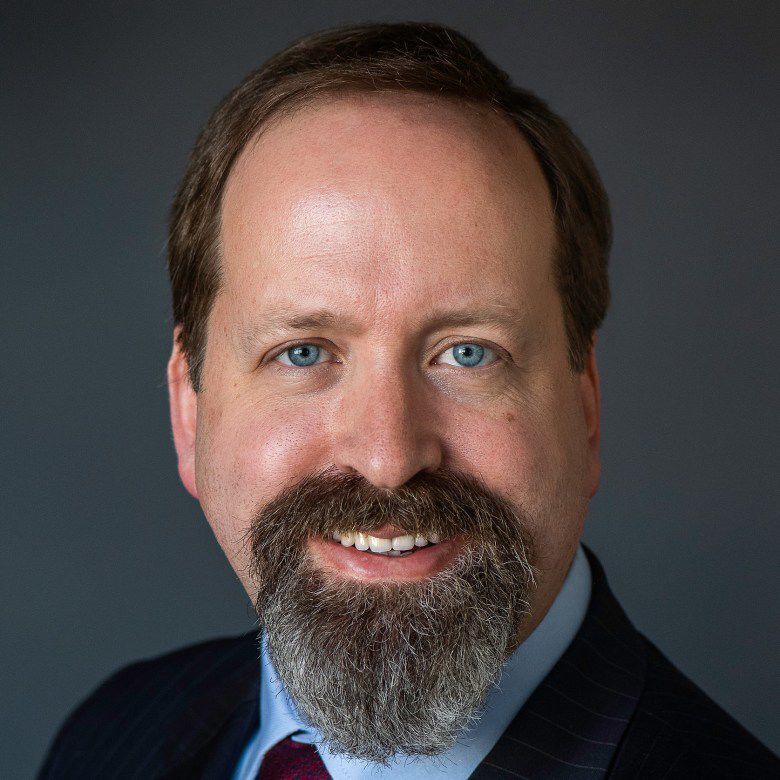 Kevin Klowden