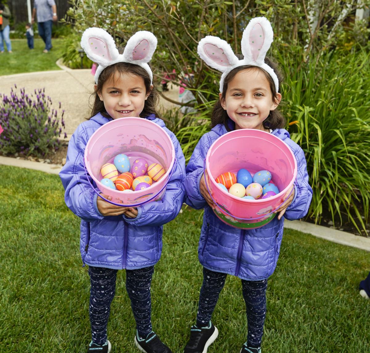 Flying Flags Rv Resort Sideways Inn Team Up To Host Physically Distant Easter Egg Hunt This Weekend Lifestyles Lompocrecord Com
