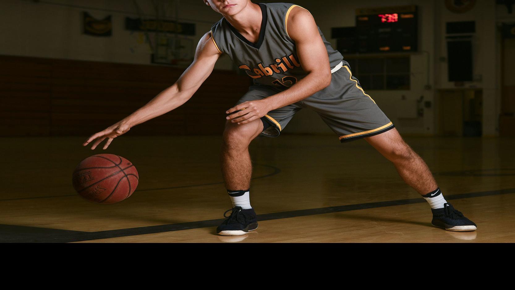 Ready To Conquer A New League Cabrillo Boys Basketball Now Aims