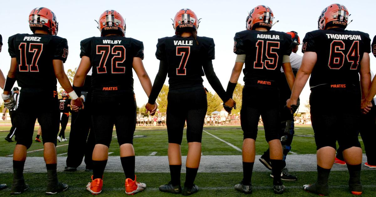 Santa Ynez aims to leave Channel League, SS