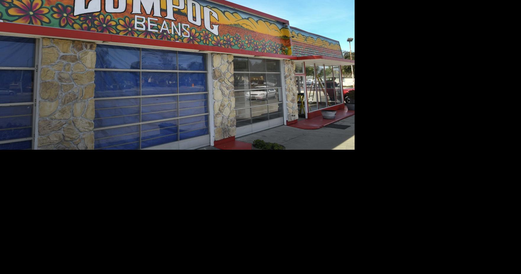 Lompoc Beans: New store will replace former Lompoc Valley Seed and ...