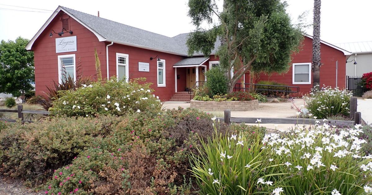 Nominations accepted for Lompoc's annual spring yard beautification ...