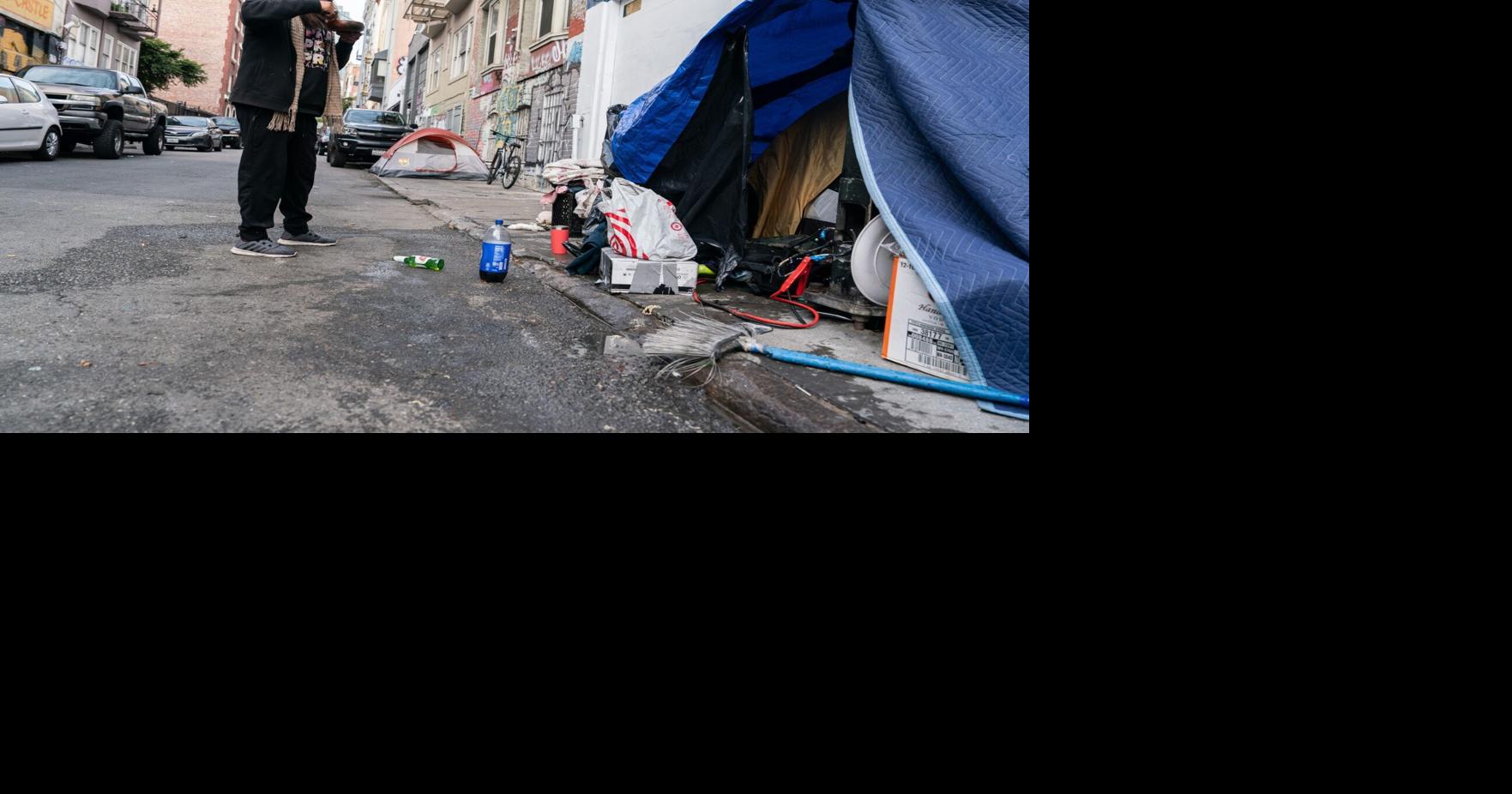 California counties must jump through new hoops to get homelessness ...
