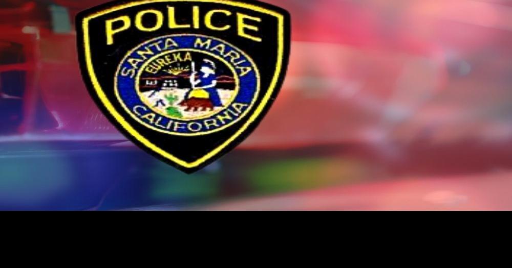 Lights and Sirens in Santa Maria