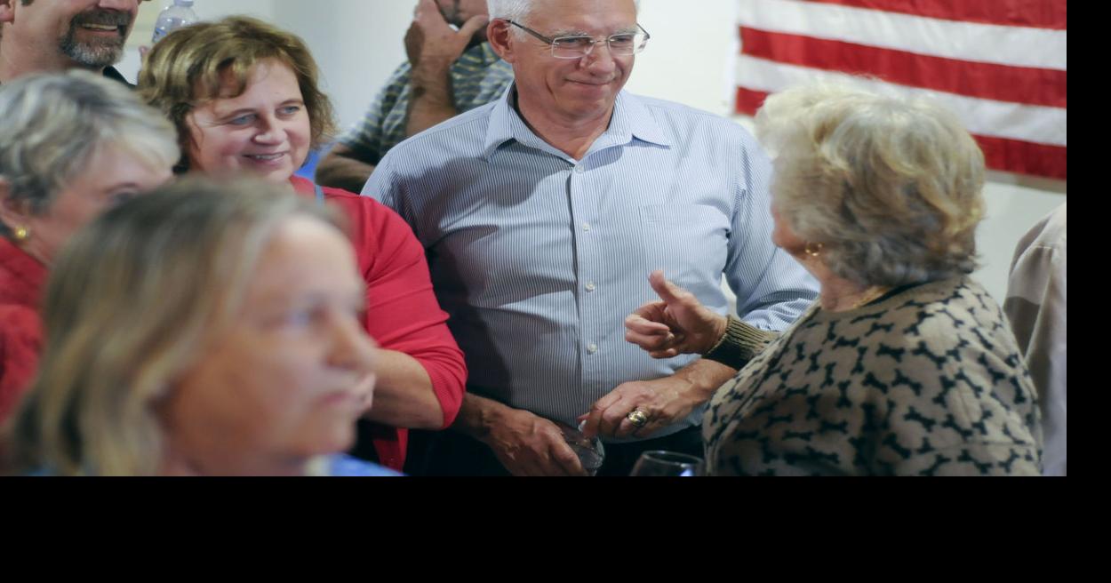 ‘Bernie factor’ influenced 3rd District race, Porter says | Government ...