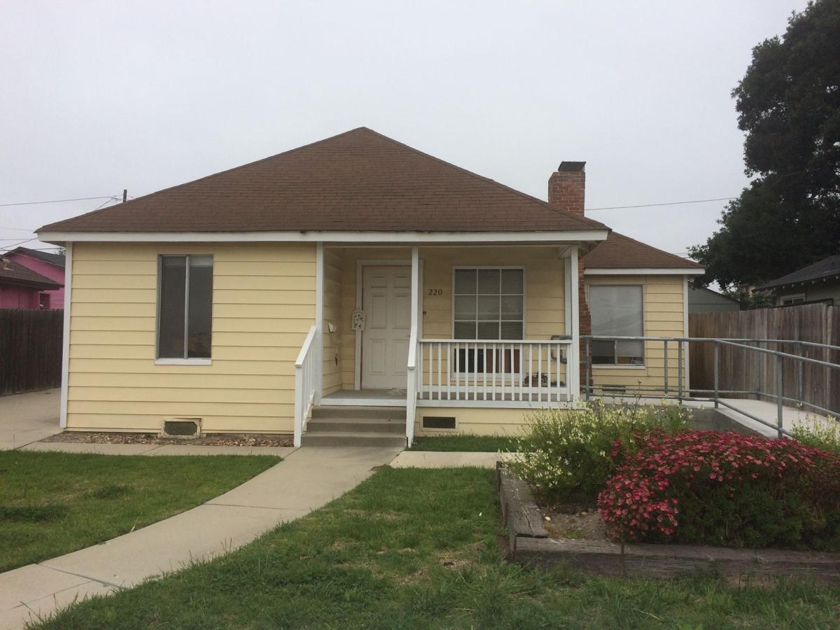 Transitional home proposed in Old Orcutt Government and Politics