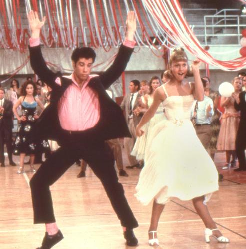 Still the word: Classic hit movie musical 'Grease' turns 40 on Saturday | | lompocrecord.com Still the word: Classic hit movie musical 'Grease' turns 40 on Saturday | | lompocrecord.com