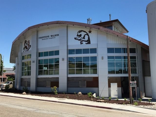 firestone brewery tours paso robles