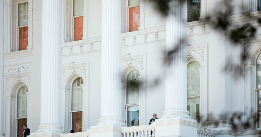 How friction between two major California laws impedes housing ...