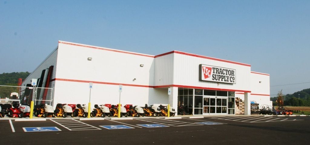 Tractor Supply Co. store grand opening Saturday lompocrecord