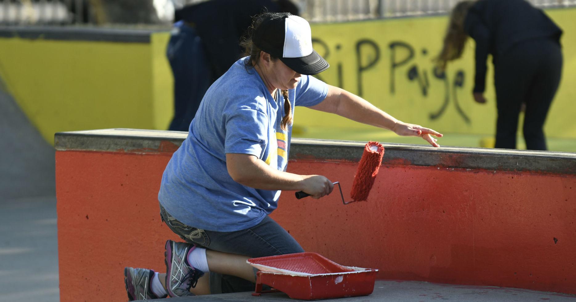 About Town: Lompoc Parks and Rec accepting volun-teen program applications - Vimarsana News