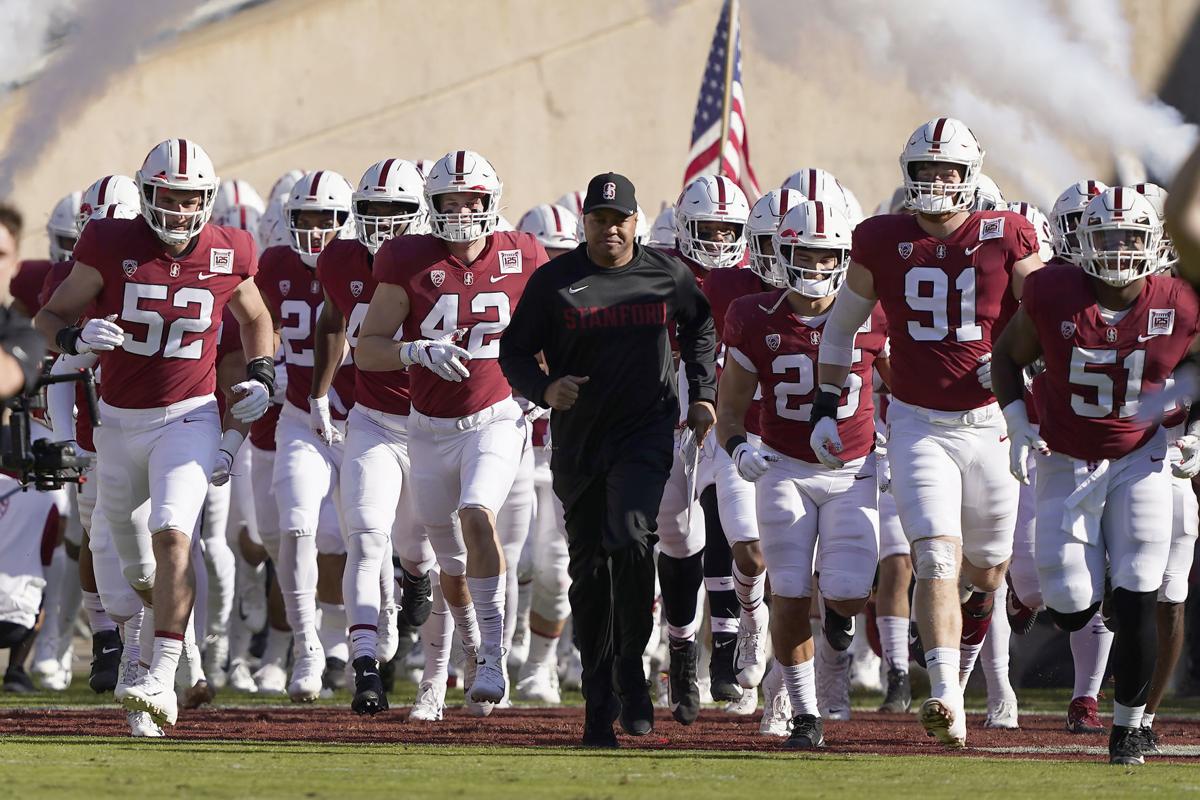 Pac-12 considers conference-only football schedule