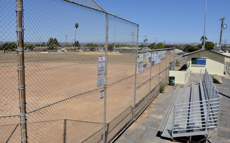 Lompoc awarded 307K grant for Thompson Park improvements Local News