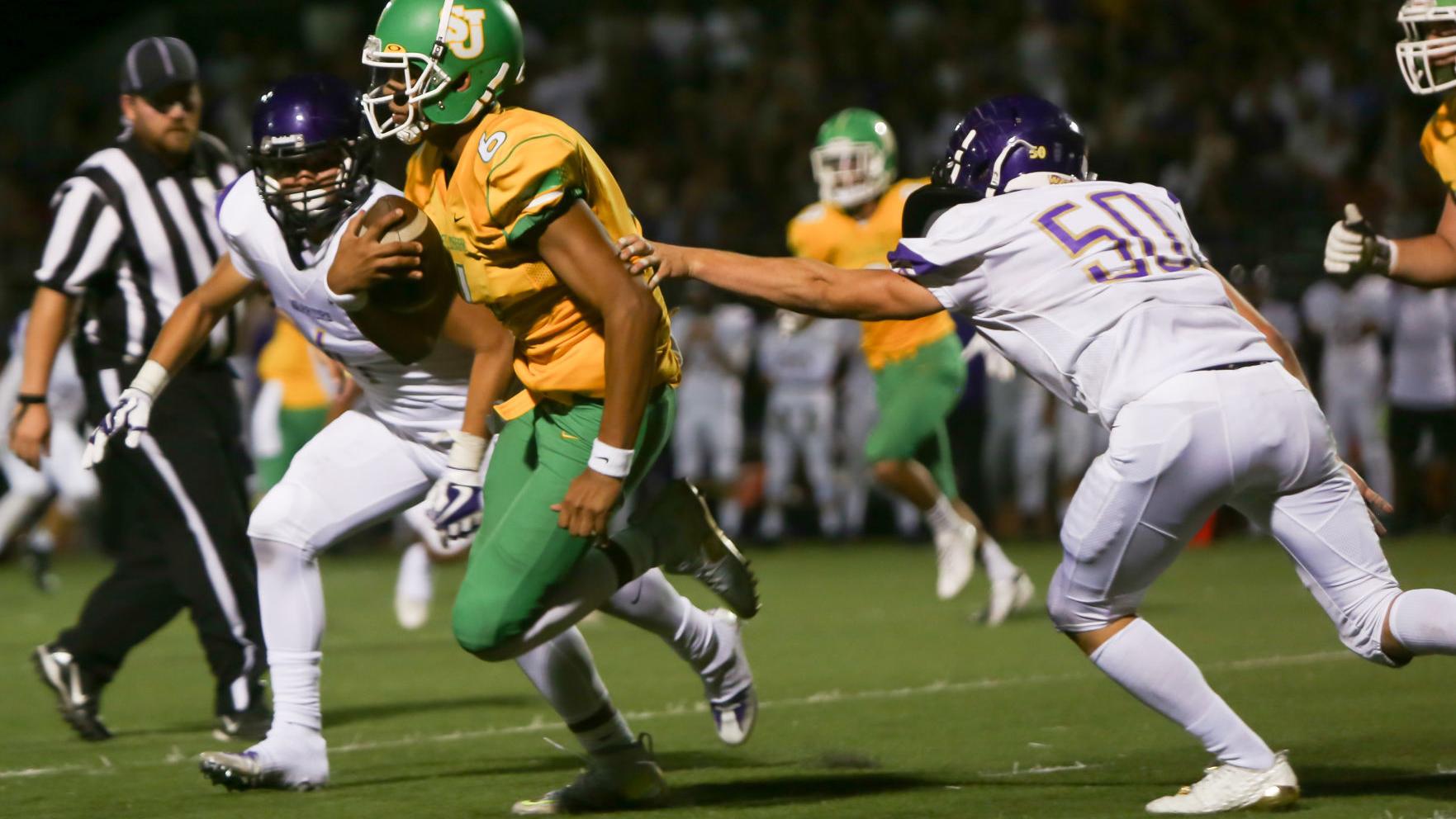 Zo S Gold Mines Four Area Teams Are Heading Into A Loaded And