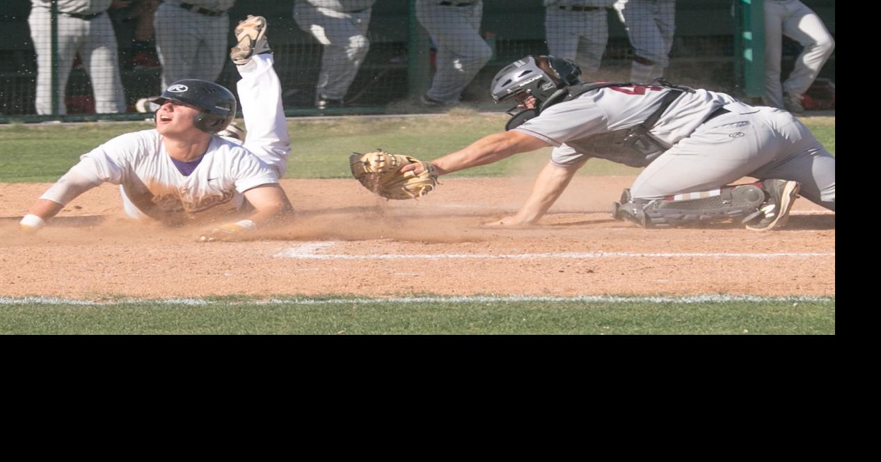 Baseball: Righetti and Paso Robles tied at the top | | lompocrecord.com